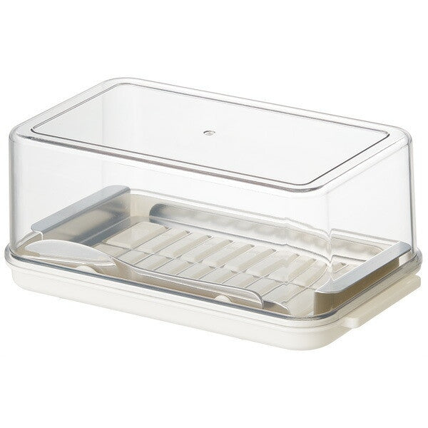 [발주상품 2~4 영업일 후 발송예정] 스케이터 정량 커팅 가이드 버터 케이스 BTG2DXN - 하카타몰