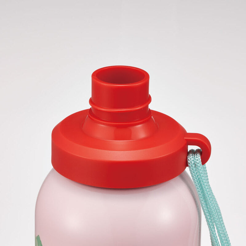 스케이터 산리오 헬로키티 캐릭터 상온 드링크용 스테인리스 보틀 580ml SSSC6 - 주방·식기 - 하카타몰