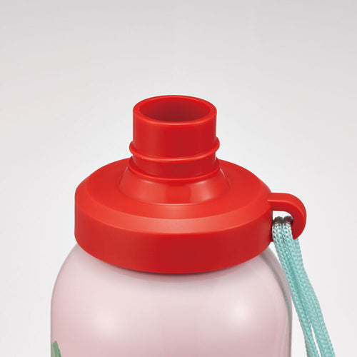 스케이터 산리오 헬로키티 캐릭터 상온 드링크용 스테인리스 보틀 580ml SSSC6 - 주방·식기 - 하카타몰
