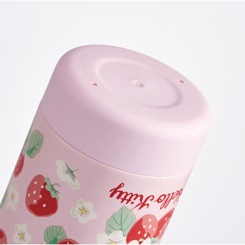 스케이터 산리오 헬로키티 캐릭터 상온 드링크용 스테인리스 보틀 580ml SSSC6 - 주방·식기 - 하카타몰
