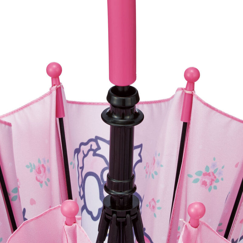 스케이터 산리오 헬로키티 캐릭터 어린이 우산 35cm UB0 - 하카타몰