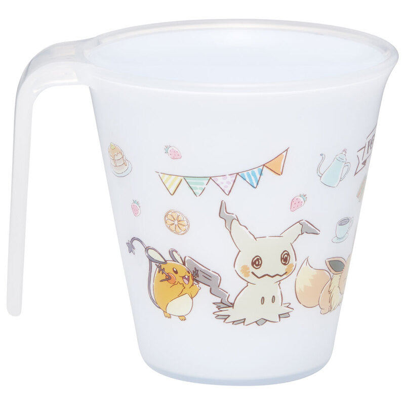 스케이터 포켓몬 Cafe Art 캐릭터 스태킹 텀블러 260ml KH3 - 주방·식기 - 하카타몰