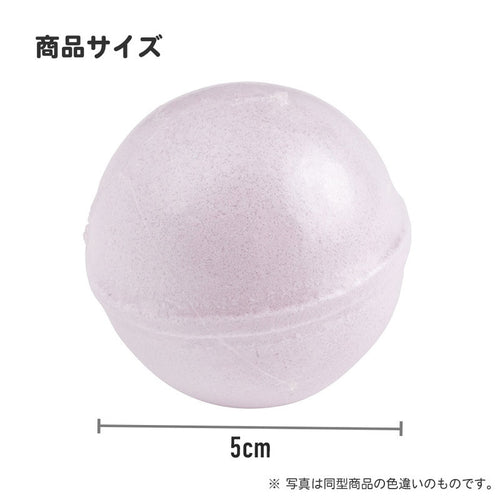 스케이터 해리포터 캐릭터 마스코트 바스볼 입욕제 1개입 숲향 60g - 욕실/입욕용품 - 하카타몰