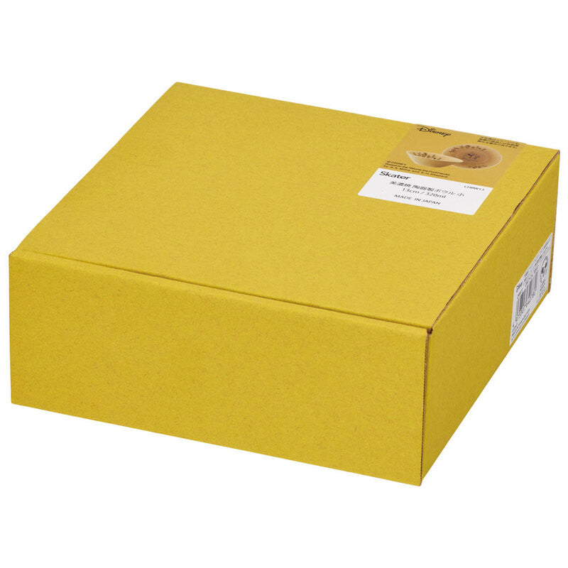 스케이터 헬로키티 캐릭터 도자기 미노야키 볼 그릇 13cm CHBW13 - 주방·식기 - 하카타몰