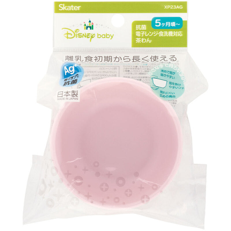 스케이터 디즈니 프린세스 캐릭터 항균 식기세척기 전자렌지 대응 밥공기 230ml XP23AG - 주방·식기 - 하카타몰