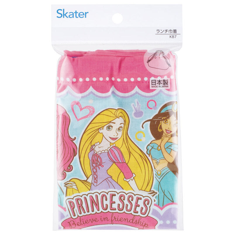 스케이터 디즈니 프린세스 캐릭터 도시락 주머니 - 주방·식기 - 하카타몰
