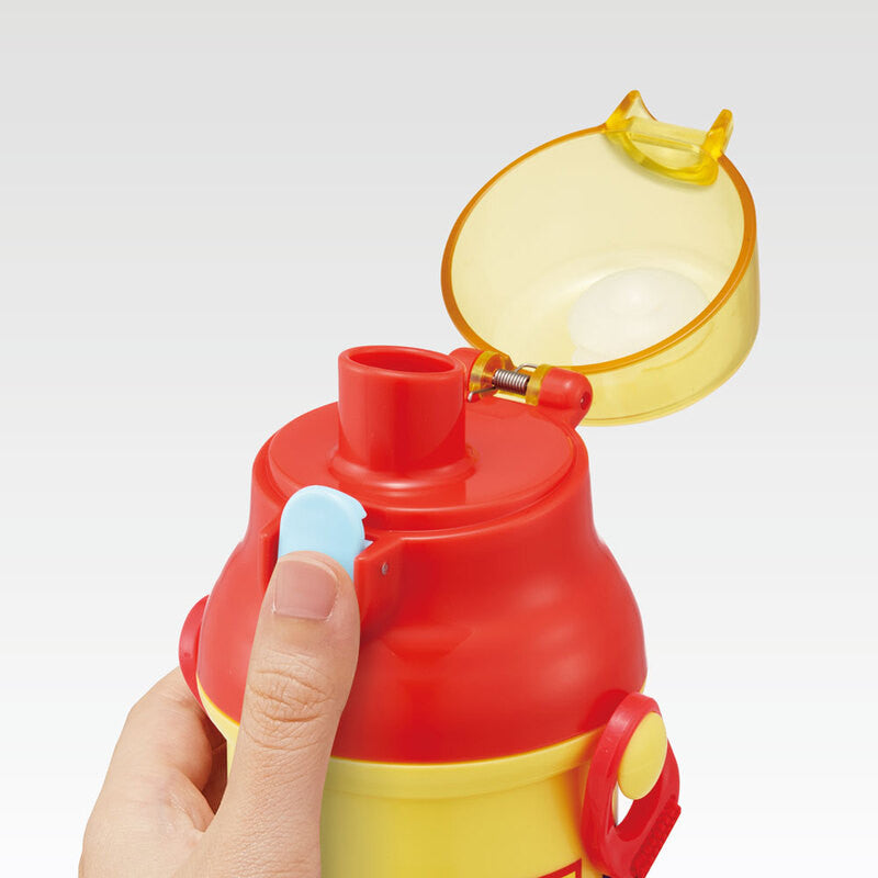 스케이터 토미카 원터치 다이렉트 보틀 480ml PSB5SANAG - 주방·식기 - 하카타몰
