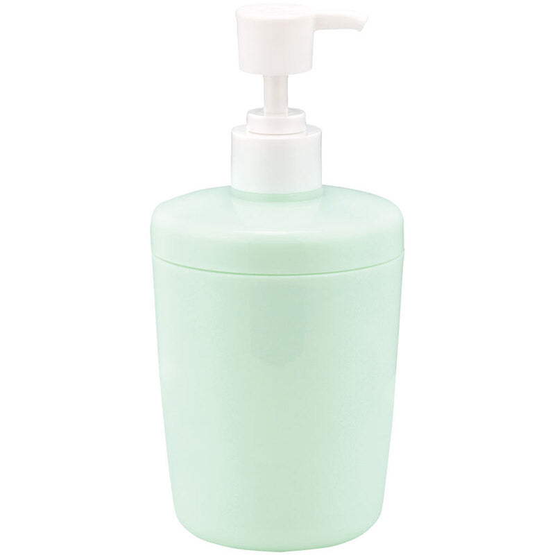 [발주상품 2~4 영업일 발송예정] 스케이터 미피 캐릭터 항균 비누 디스펜서 430ml SD1 - 하카타몰