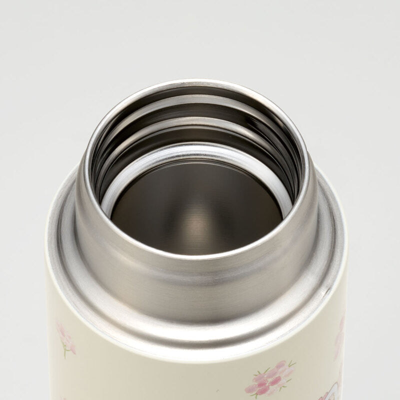 스케이터 코기뮹 캐릭터 스테인리스 머그 보틀 350ml STYL4 - 주방·식기 - 하카타몰