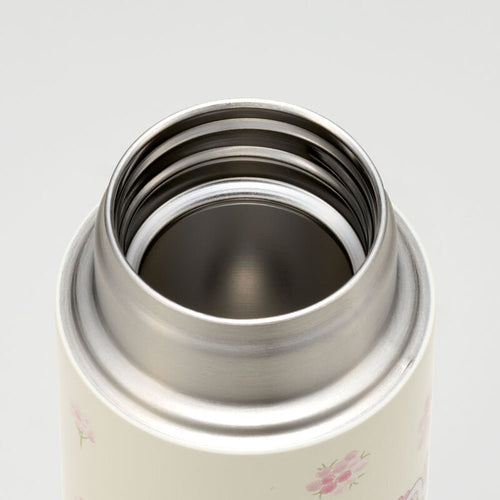 스케이터 코기뮹 캐릭터 스테인리스 머그 보틀 350ml STYL4 - 주방·식기 - 하카타몰