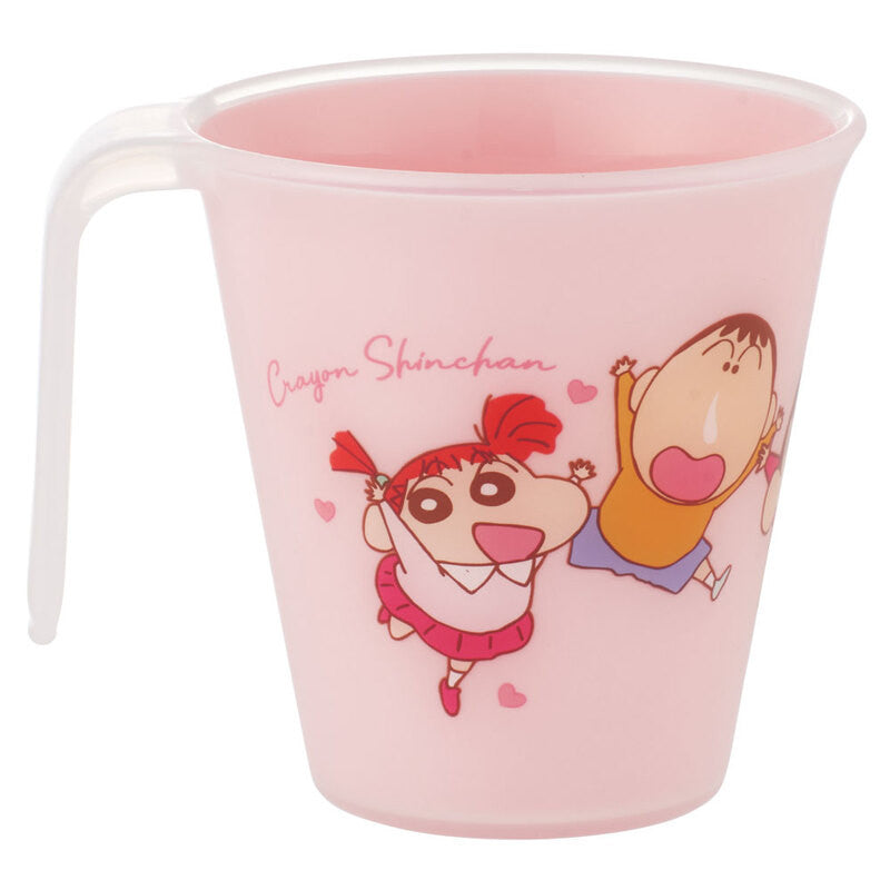 스케이터 짱구 캐릭터 스태킹 텀블러 260ml KH3 - 주방·식기 - 하카타몰