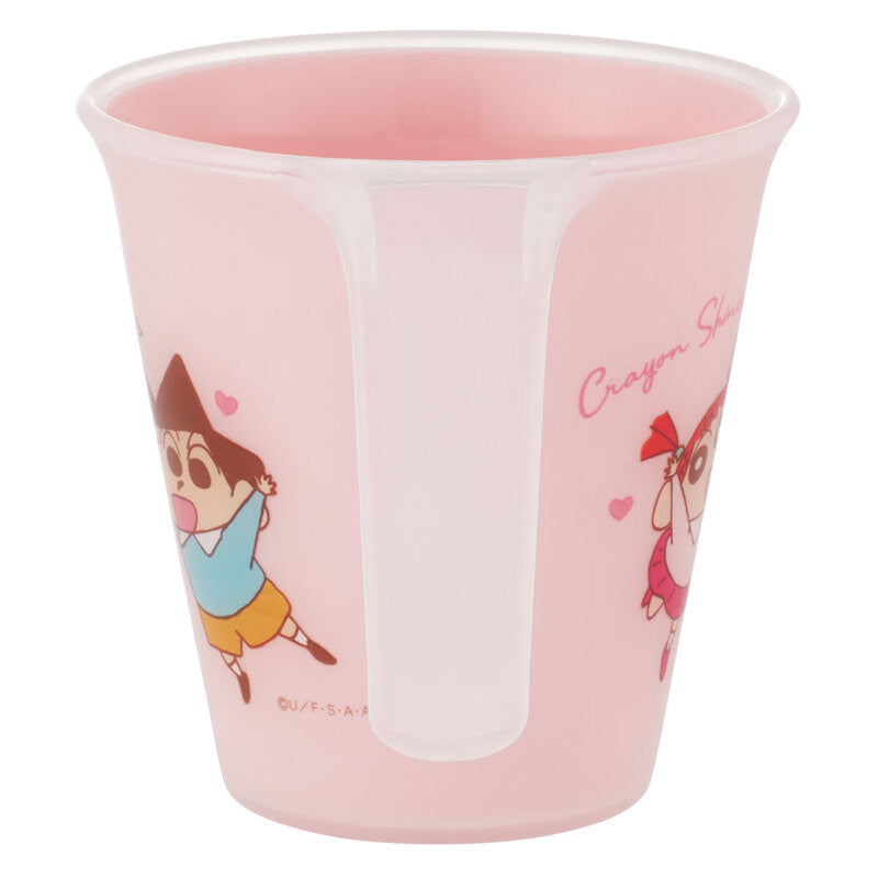 스케이터 짱구 캐릭터 스태킹 텀블러 260ml KH3 - 주방·식기 - 하카타몰