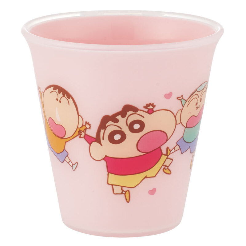 스케이터 짱구 캐릭터 스태킹 텀블러 260ml KH3 - 주방·식기 - 하카타몰