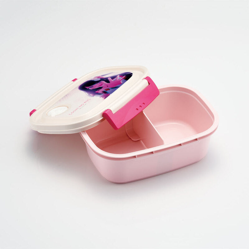 스케이터 식기세척기 대응 오시노코 최애의 아이 캐릭터 도시락 보존용기 550ml XPM4 - 주방·식기 - 하카타몰