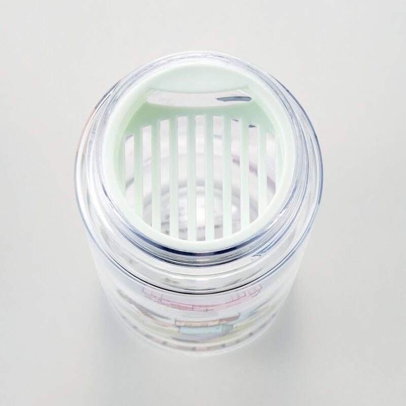 스케이터 마인크래프트 캐릭터 블로 보틀 400ml PDC4 - 주방·식기 - 하카타몰