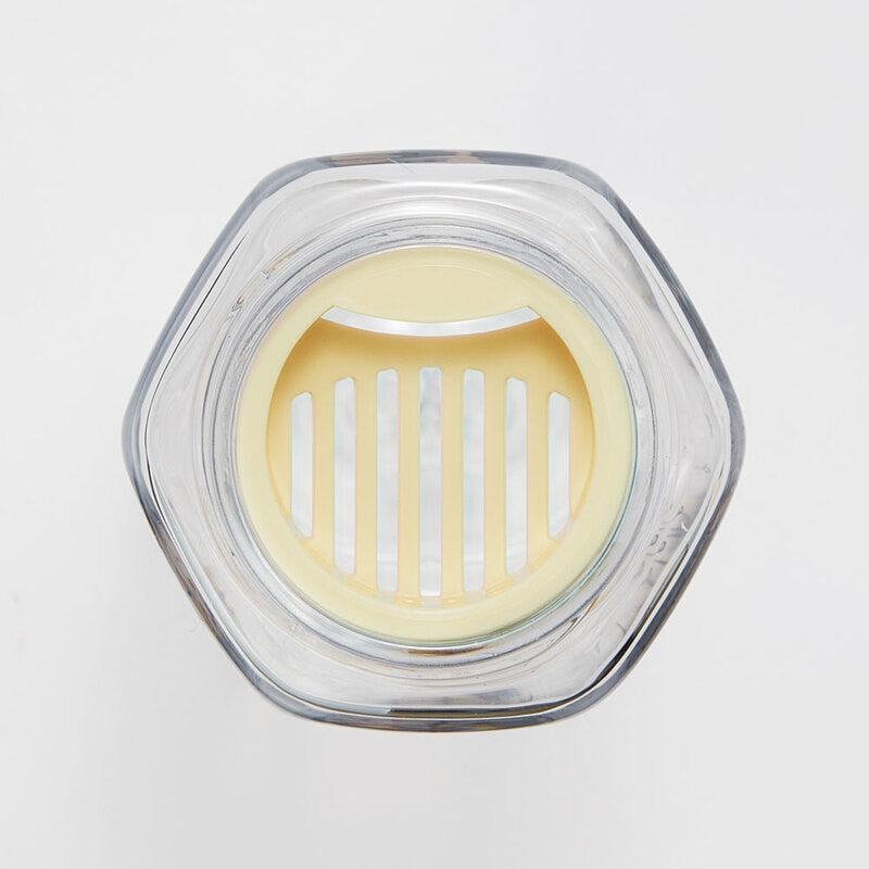 [발주상품 2~4 영업일 후 발송예정] 스케이터 곰돌이푸 캐릭터 육각 블로 보틀 250ml PDH3 - 주방·식기 - 하카타몰