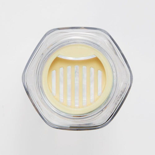 [발주상품 2~4 영업일 후 발송예정] 스케이터 곰돌이푸 캐릭터 육각 블로 보틀 250ml PDH3 - 주방·식기 - 하카타몰