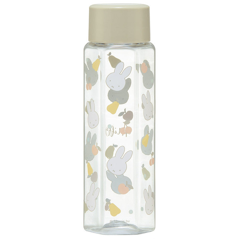 스케이터 미피 캐릭터 육각 블로 보틀 250ml PDH3 - 주방·식기 - 하카타몰