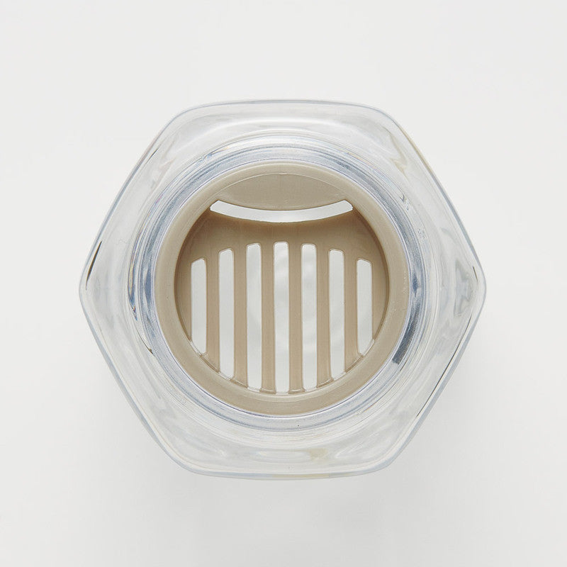 스케이터 미피 캐릭터 육각 블로 보틀 250ml PDH3 - 주방·식기 - 하카타몰