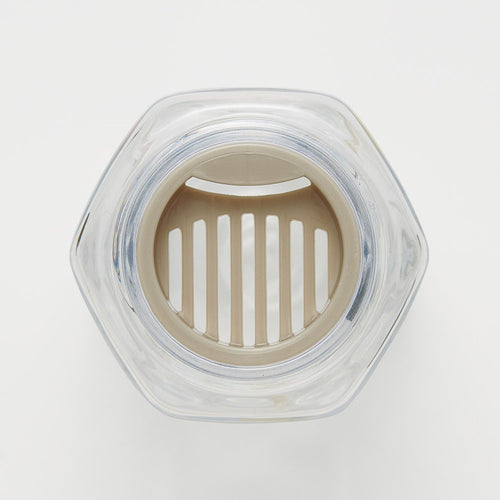 스케이터 미피 캐릭터 육각 블로 보틀 250ml PDH3 - 주방·식기 - 하카타몰