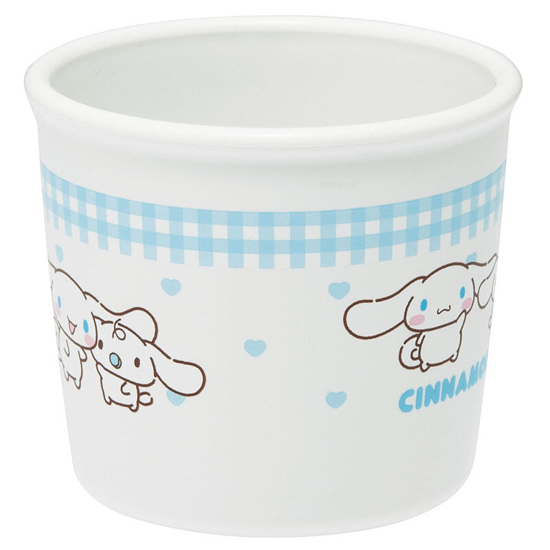 스케이터 산리오 시나모롤 캐릭터 전자렌지 식기세척기 대응 항균 머그컵 230ml XP21AG - 주방·식기 - 하카타몰