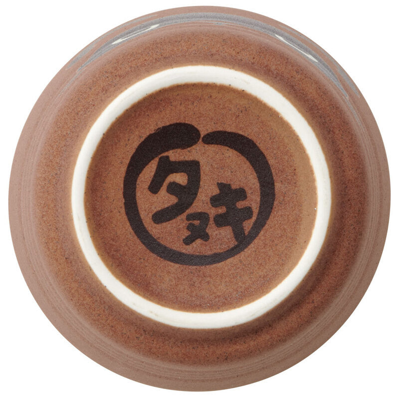 [발주상품 2~4 영업일 후 발송예정] 스케이터 너구리 TANUKI 캐릭터 도자기 찻잔 260ml CHYN2 - 하카타몰