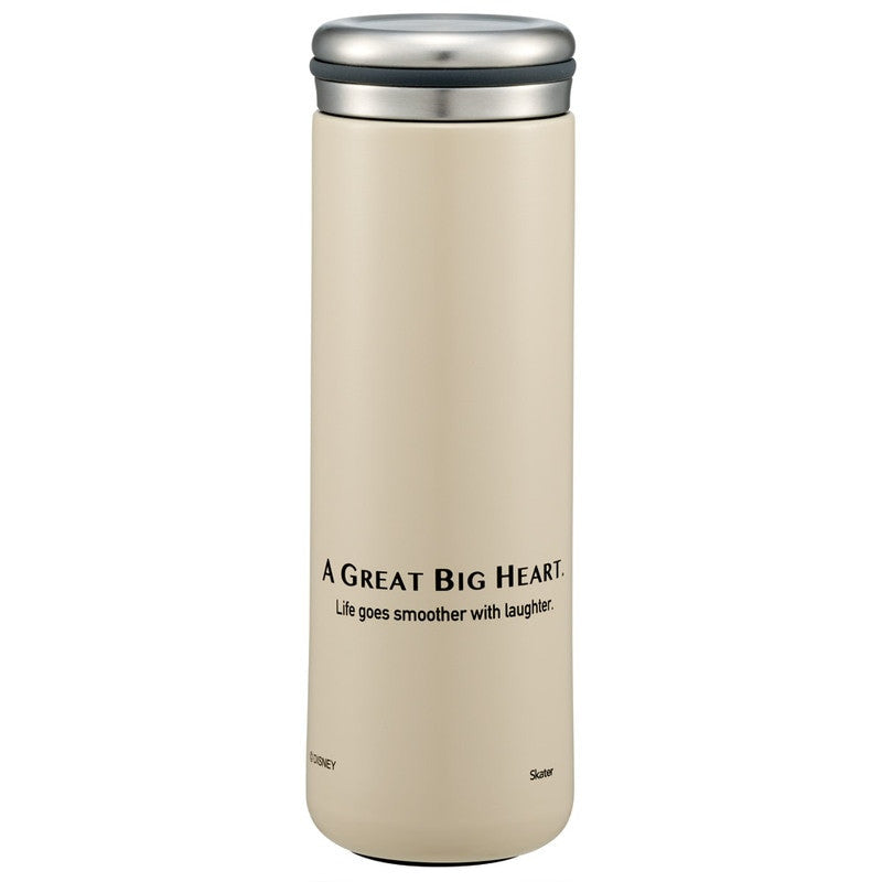 [발주상품 2~4 영업일 후 발송예정] 스케이터 미키마우스 캐릭터 스테인리스 머그 보틀 280ml STX3 - 주방·식기 - 하카타몰