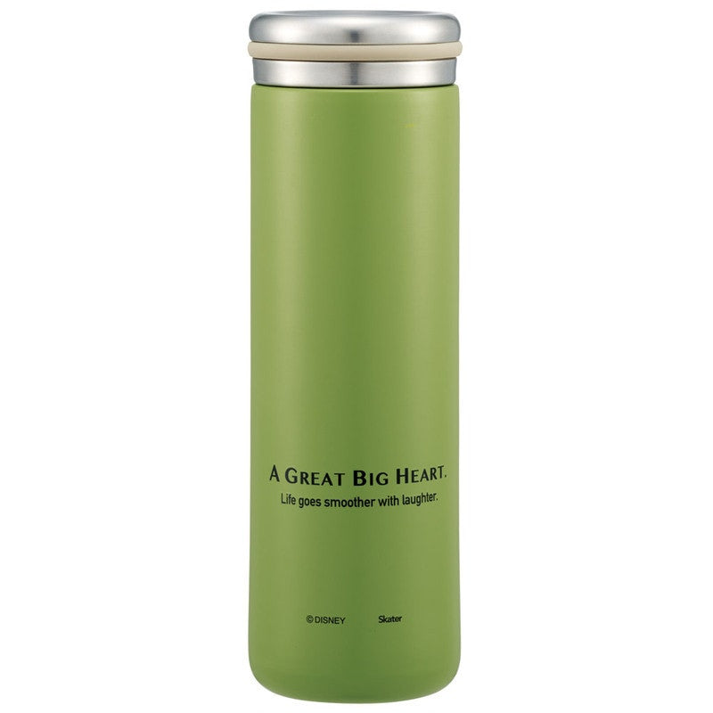 [발주상품 2~4 영업일 후 발송예정] 스케이터 미키마우스 캐릭터 스테인리스 머그 보틀 450ml STX5 - 주방·식기 - 하카타몰