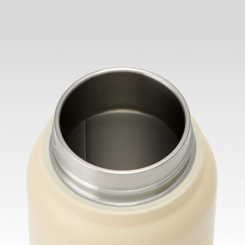 [발주상품 2~4 영업일 후 발송예정] 스케이터 미키마우스 캐릭터 스크류 핸들 머그 보틀 500ml STSC5 - 주방·식기 - 하카타몰