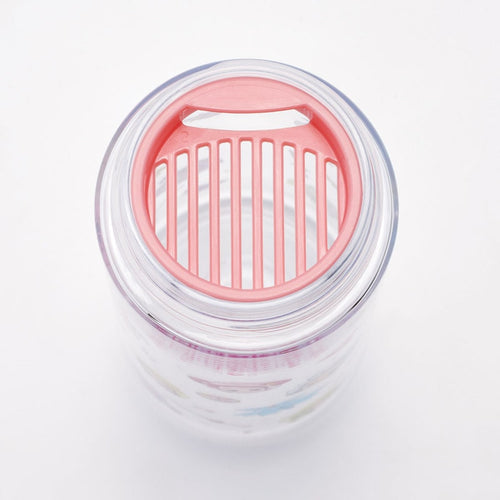 [발주상품 2~4 영업일 후 발송예정] 스케이터 오자마녀 도레미 캐릭터 블로 보틀 400ml PDC4 - 주방·식기 - 하카타몰