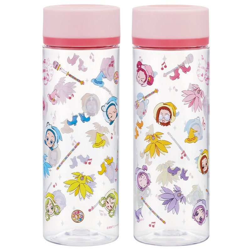 [발주상품 2~4 영업일 후 발송예정] 스케이터 오자마녀 도레미 캐릭터 블로 보틀 400ml PDC4 - 주방·식기 - 하카타몰