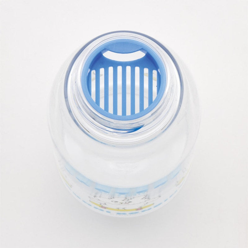 [발주상품 2~4 영업일 후 발송예정] 스케이터 버니 콘비니 캐릭터 스타일리시 블로 보틀 500ml PTY5 - 주방·식기 - 하카타몰