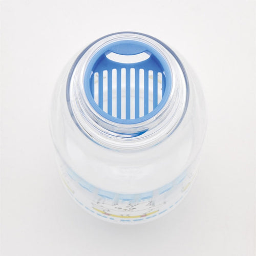 [발주상품 2~4 영업일 후 발송예정] 스케이터 버니 콘비니 캐릭터 스타일리시 블로 보틀 500ml PTY5 - 주방·식기 - 하카타몰