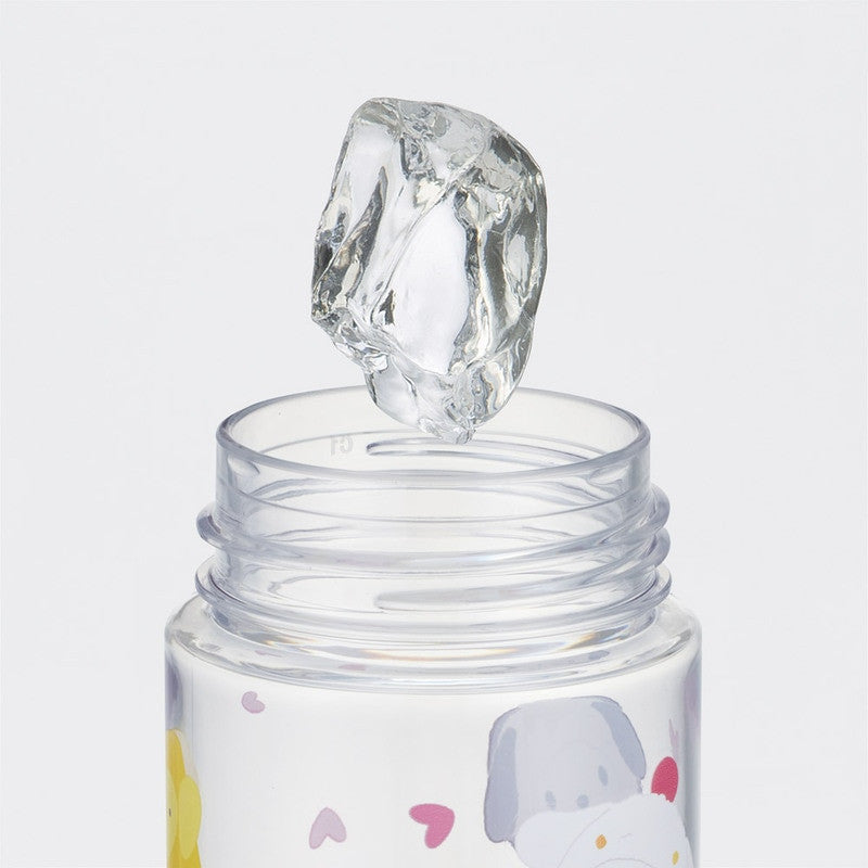 [발주상품 2~4 영업일 후 발송예정] 스케이터 산리오캐릭터즈 캐릭터 블로 보틀 400ml PDC4 - 주방·식기 - 하카타몰