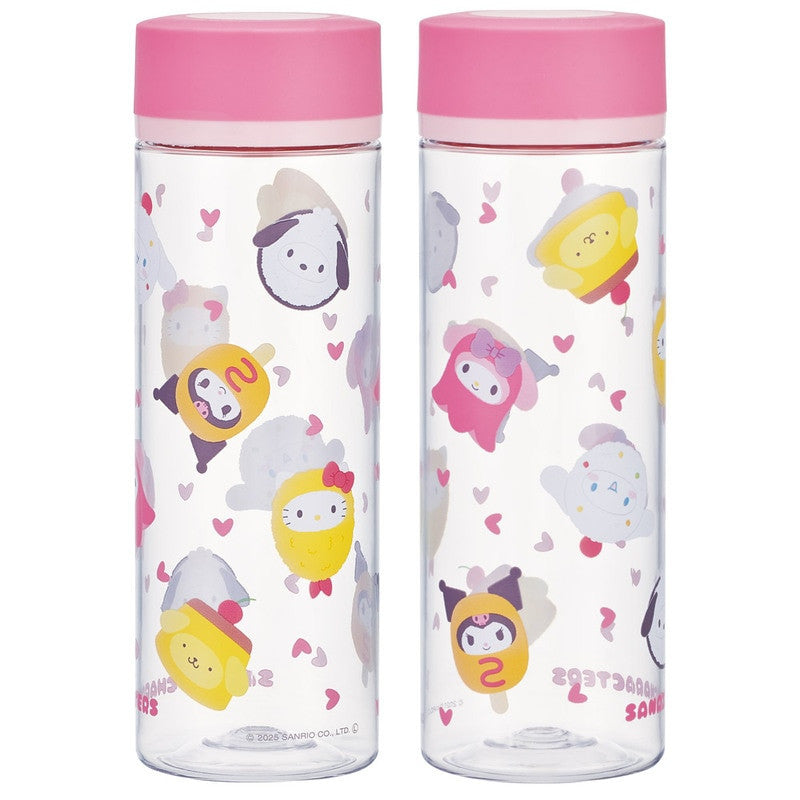 [발주상품 2~4 영업일 후 발송예정] 스케이터 산리오캐릭터즈 캐릭터 블로 보틀 400ml PDC4 - 주방·식기 - 하카타몰