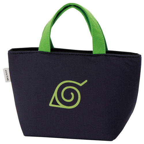 [발주상품 2~4 영업일 후 발송예정] 스케이터 나루토 카카시 캐릭터 스웨트 소재 런치백 KNB1N - 하카타몰