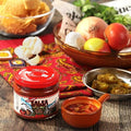 칼디 멕시초이스 살사소스 핫 320g · 상품 사진 1