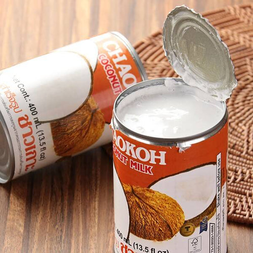 칼디 차오코 코코넛밀크 캔 400ml · 상품 사진 1
