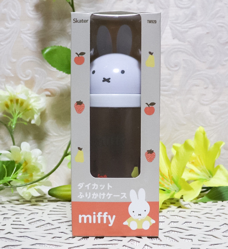 스케이터 미피 다이컷 후리카케 케이스 220ml TW92D - 주방·식기 - 하카타몰