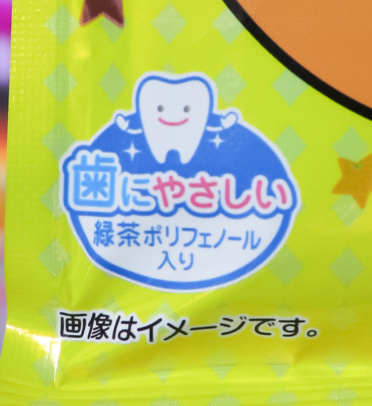 후지야 호빵맨 구미 50g - 하카타몰