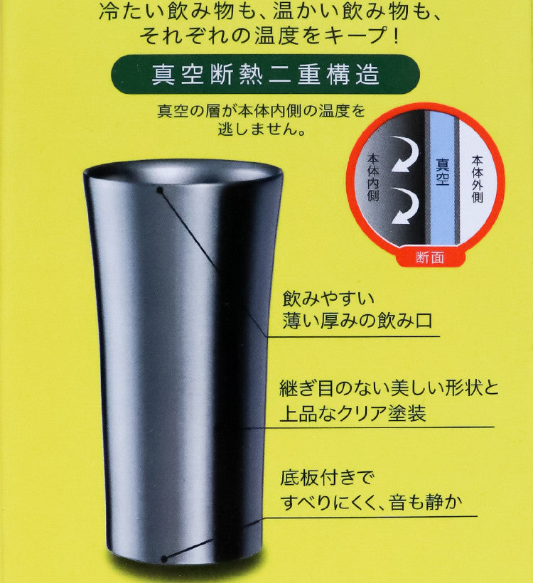 스케이터 미피 캐릭터 스테인리스 텀블러 300ml - 주방·식기 - 하카타몰