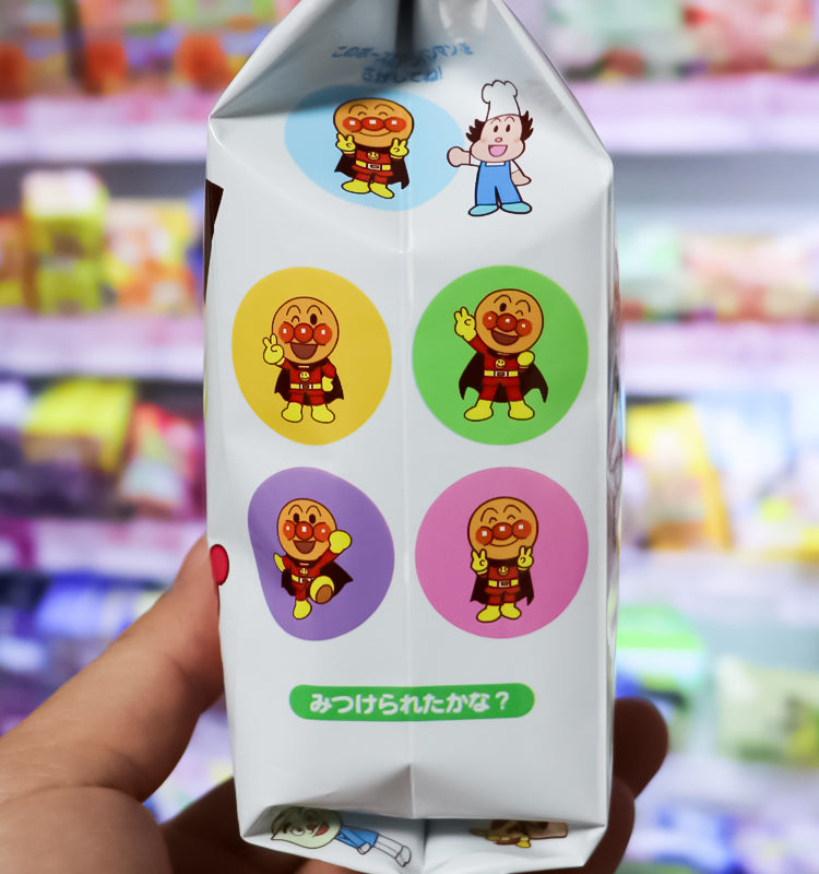 호빵맨 훈와리콘 25g - 하카타몰