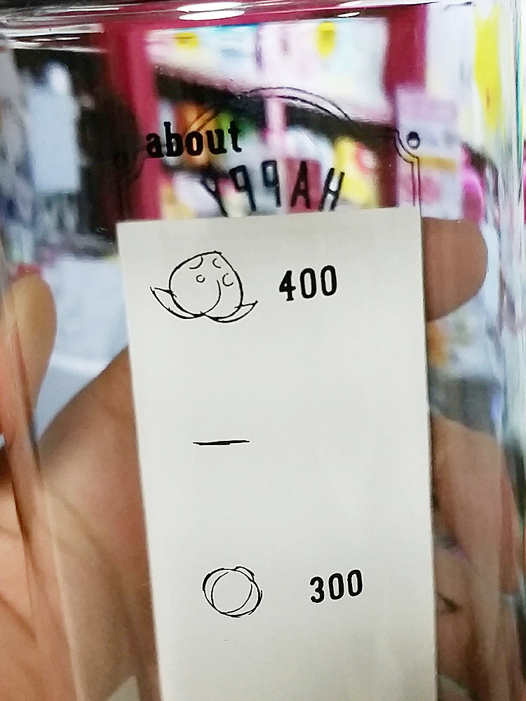 카미오재팬 포켓몬스터 피카츄 캐릭터 클리어 보틀 500ml - 하카타몰