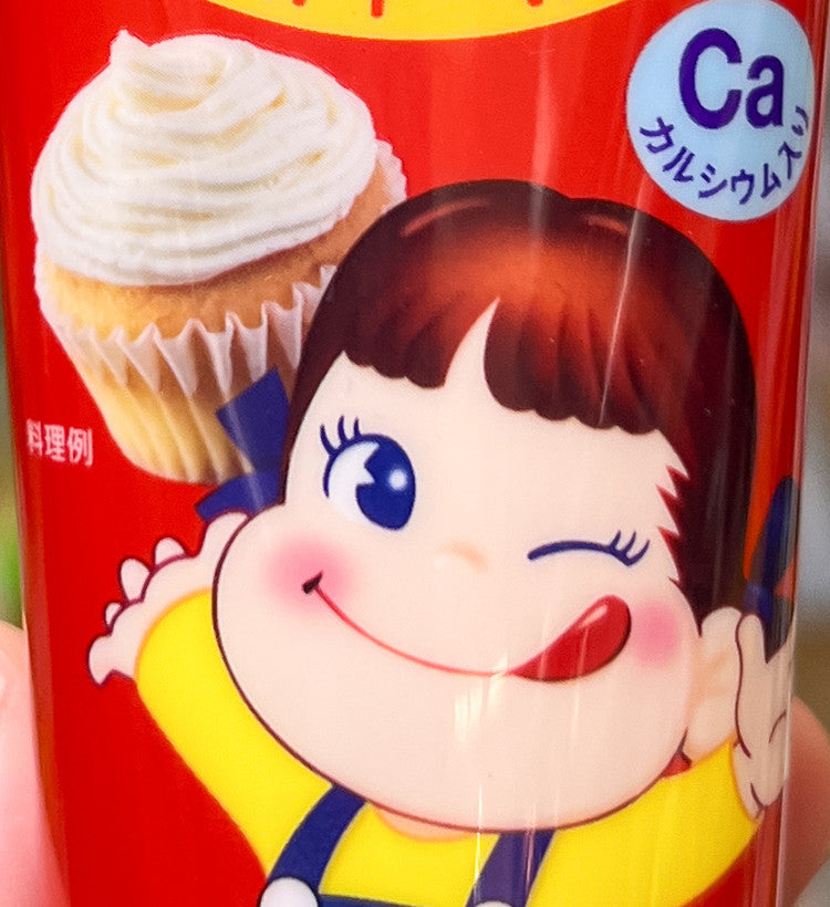 아오하타 베르데 밀키 휘핑 80g - 하카타몰