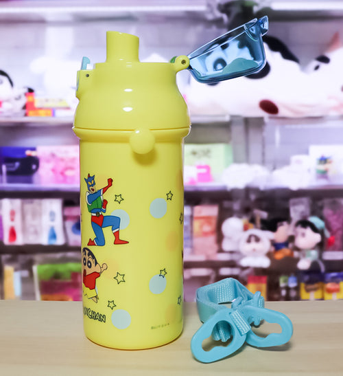 스케이터 짱구 원터치 보틀 480ml - 하카타몰