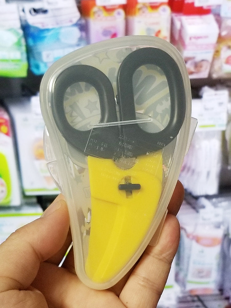 스케이터 배트맨 이유식가위 - 주방·식기 - 하카타몰
