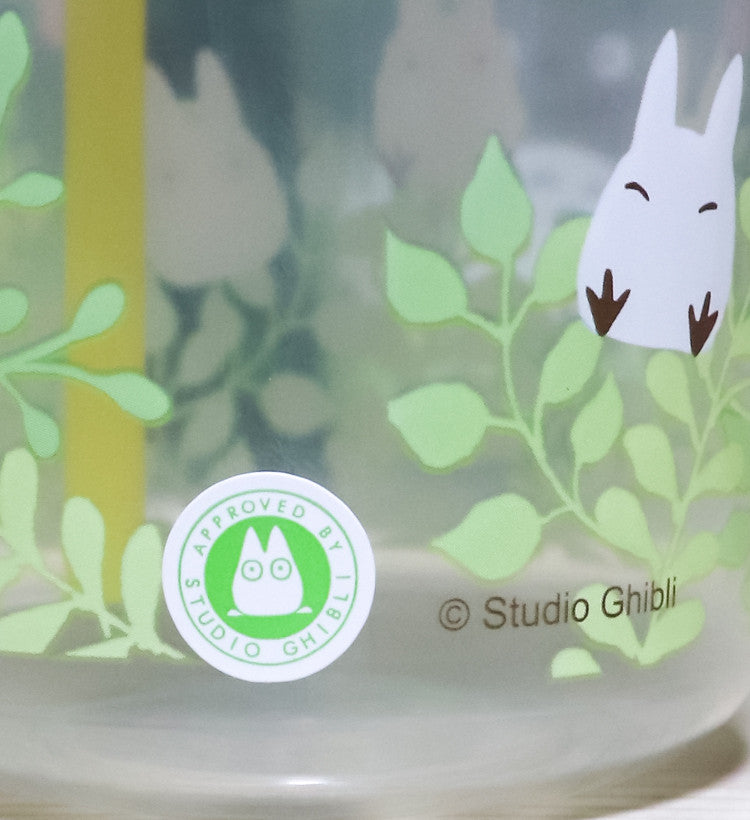 스케이터 토토로 캐릭터 빨대컵 3세트 320ml SIH3ST - 주방·식기 - 하카타몰