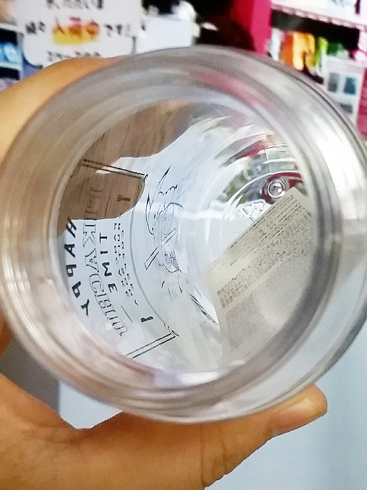 카미오재팬 포켓몬스터 피카츄 캐릭터 클리어 보틀 500ml - 하카타몰
