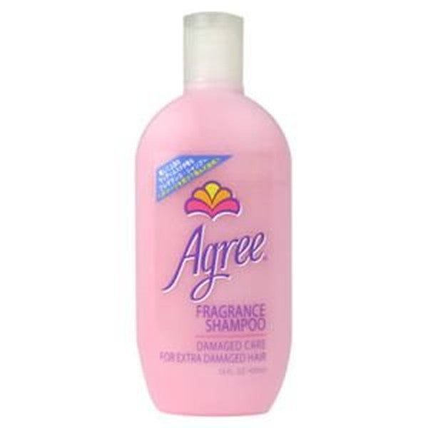어그리 프레이그런스 샴푸 / 컨디셔너 450ml - 헤어케어 - 하카타몰