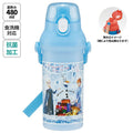 스케이터 겨울왕국 캐릭터 원터치 다이렉트 보틀 480ml PSB5SANAG - 주방·식기 - 하카타몰